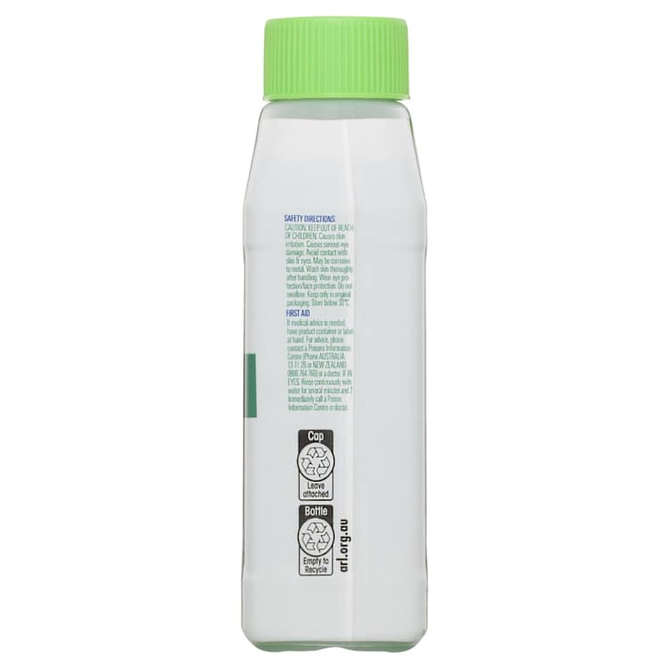 Dettol Washing Machine Cleaner Original
