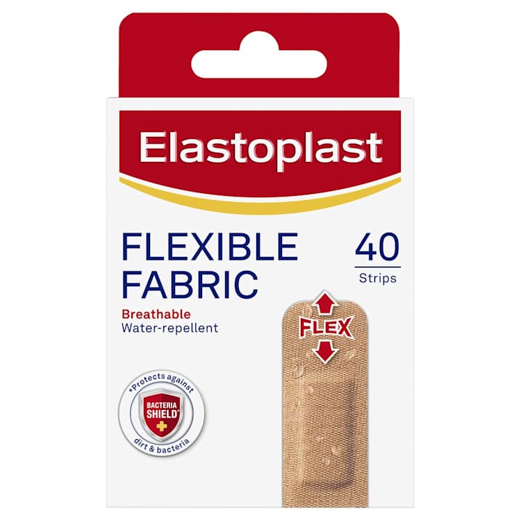 Elastoplast Flexible Fabric