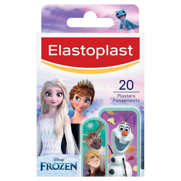 Elastoplast Disney Frozen II