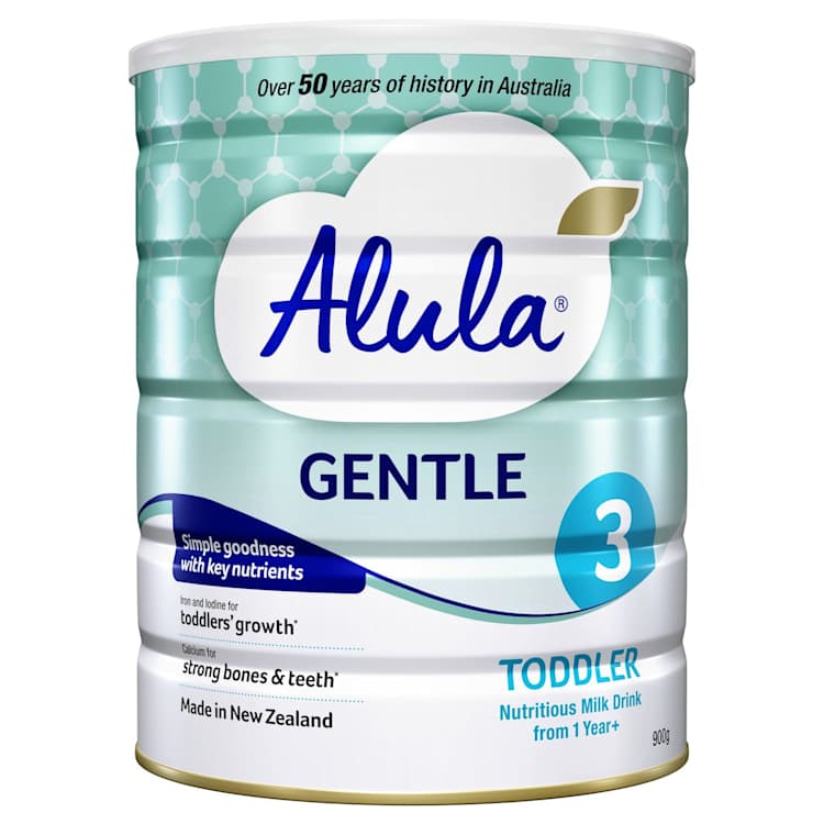 Alula S-26 Original Stage 3 Toddler Milk Drink 1 Year+