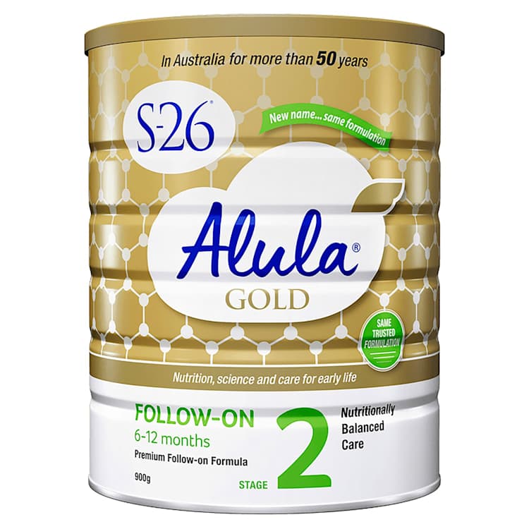 S26 outlet gold formula