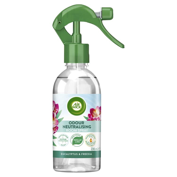 Air Wick Odour Neutralising Air Spray Eucalyptus & Freesia