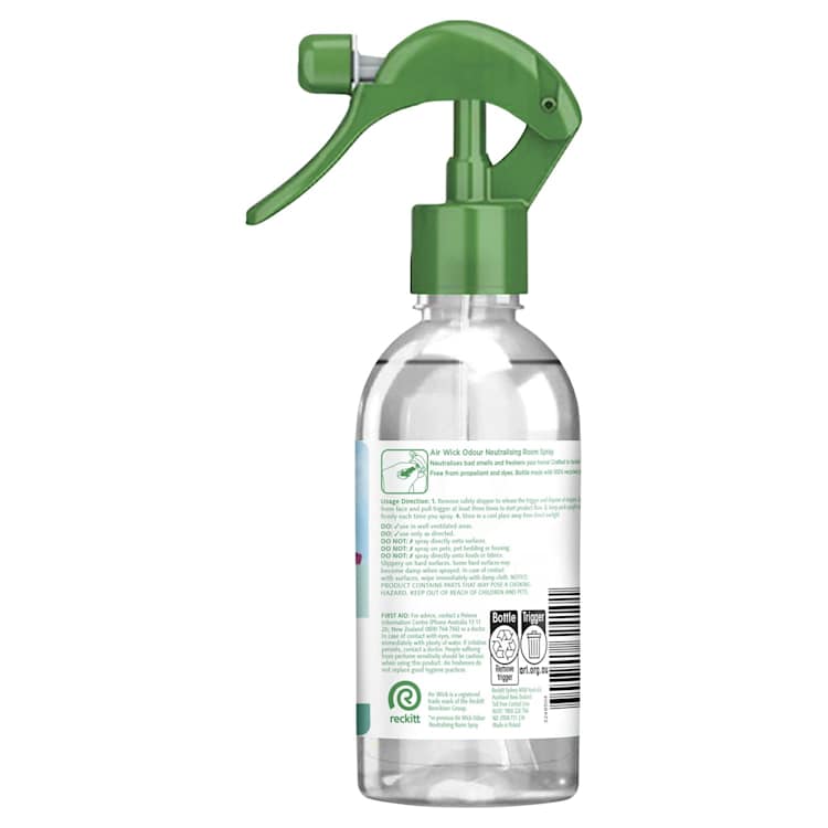 Air Wick Odour Neutralising Air Spray Eucalyptus & Freesia