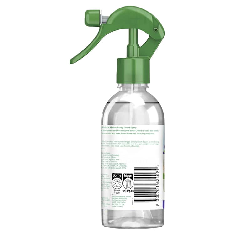 Air Wick Odour Neutralising Air Spray Lavender & Lily Of The Valley