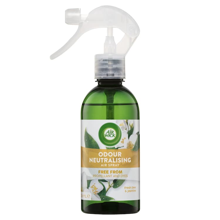 Air Wick Odour Neutralising Air Spray Fresh Dew & Jasmine