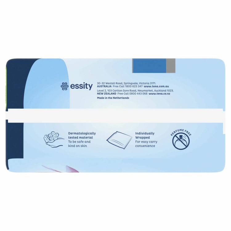 Tena Pads Extra Standard Length