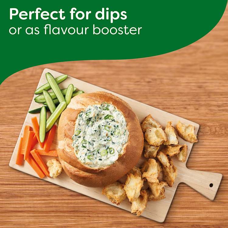 Continental Simmer Soup French Onion