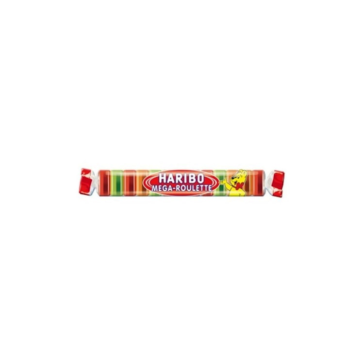 Haribo Mega Roulette