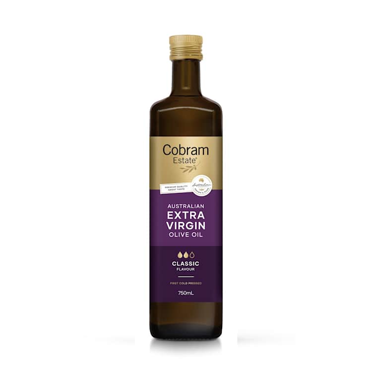 Cobram Estate Extra Virgin Olive Oil
