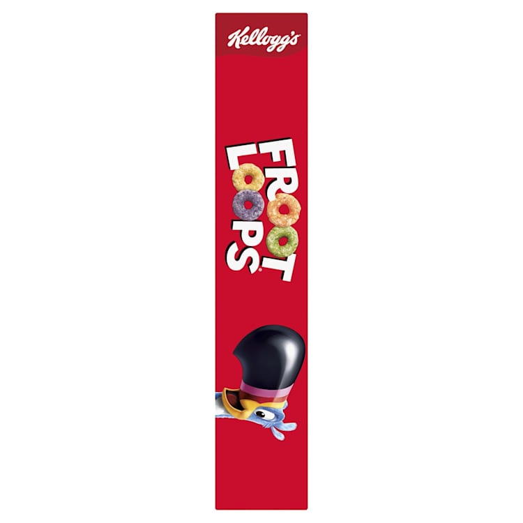 Kellogg's Froot Loops