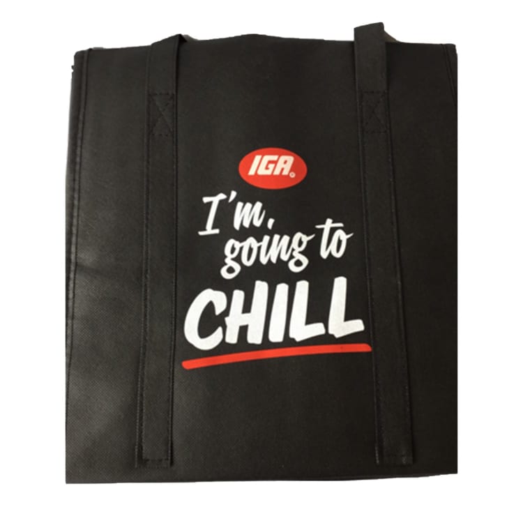 I AM GOING TO CHILL Bag