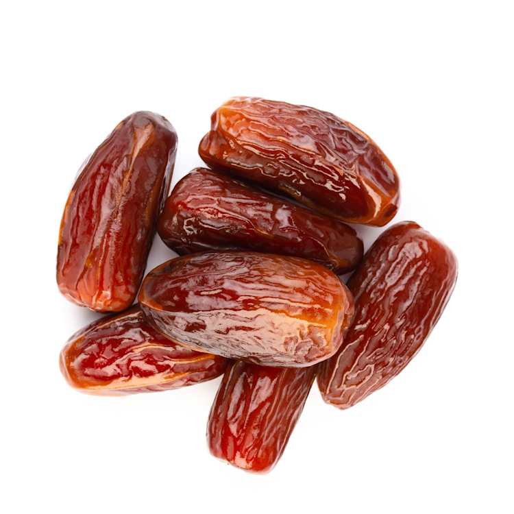 Dates Natural