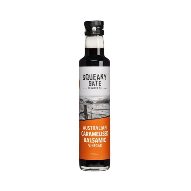 Squeaky Gate Australian Caramelised Balsamic Vinegar