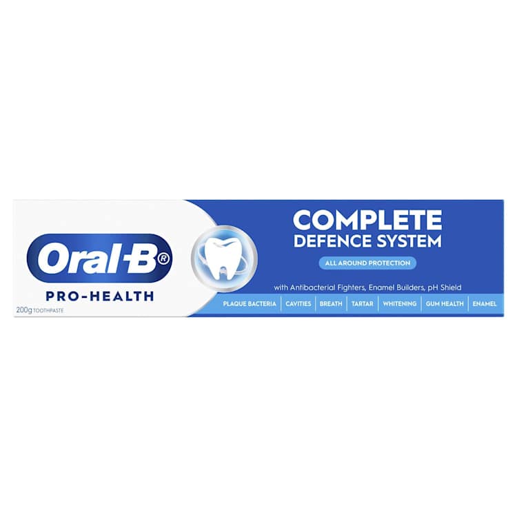 Oral-B Gum Protect Toothpaste