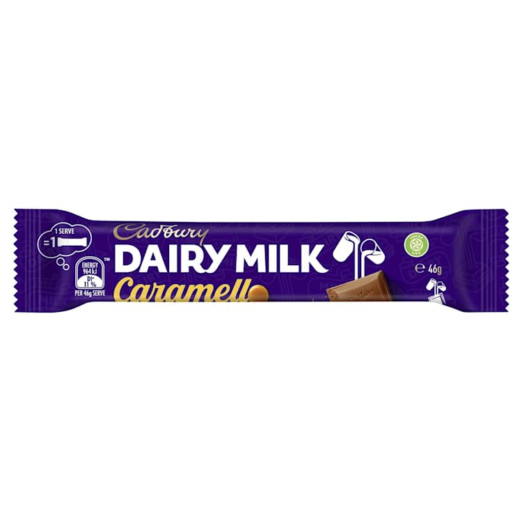 Cadbury Caramello
