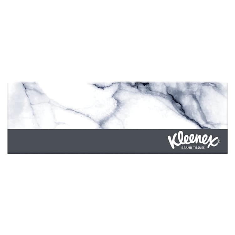 Kleenex Facial Tissue Everyday 2Ply