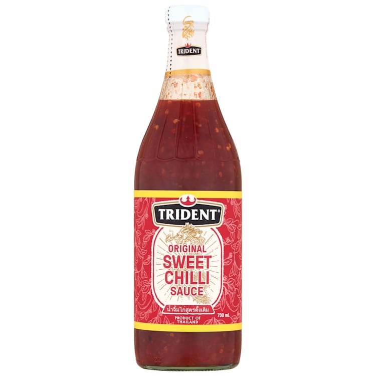 Trident Sauce Sweet Chilli