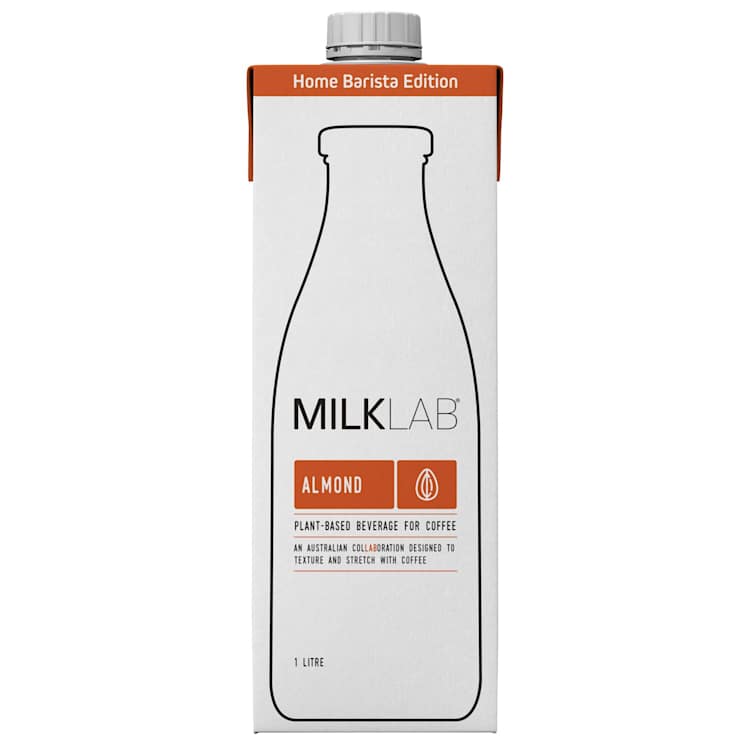 MILKLAB Almond