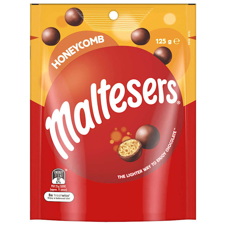 Maltesers Honeycomb