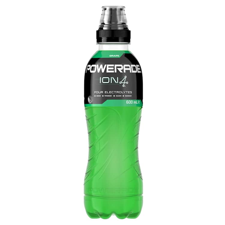 Powerade Grape