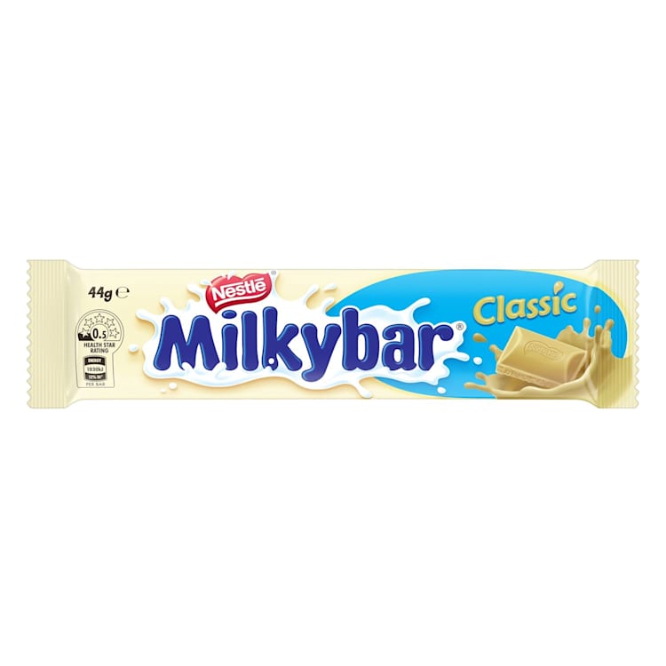 Nestlé Milkybar Chocolate