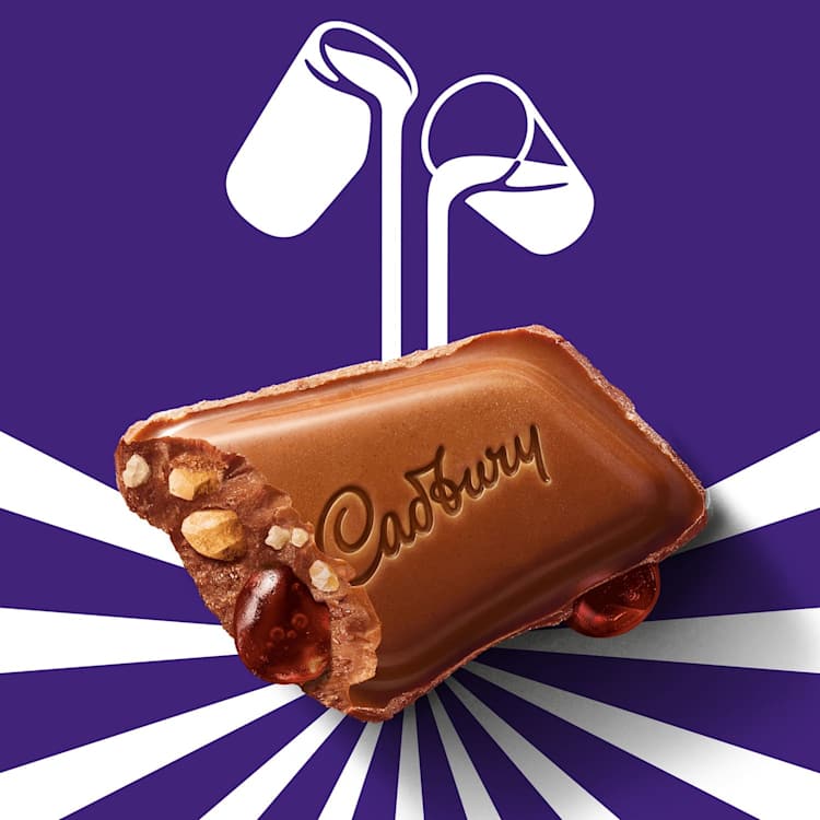 Cadbury Marvellous Creations Cola Fizz