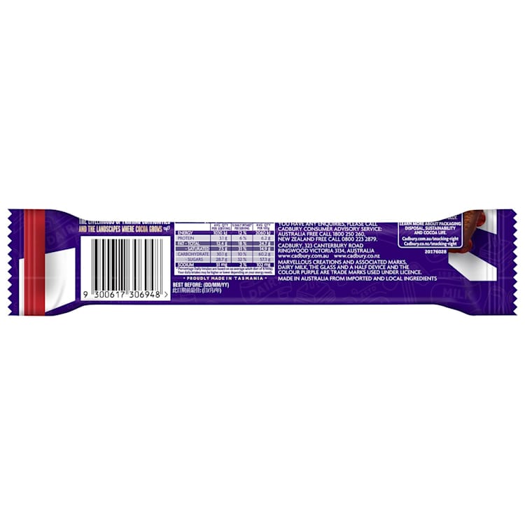 Cadbury Marvellous Creations Cola Fizz