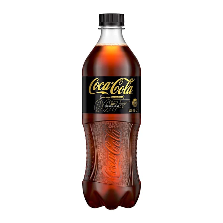 Coca Cola Cola Zero Sugar