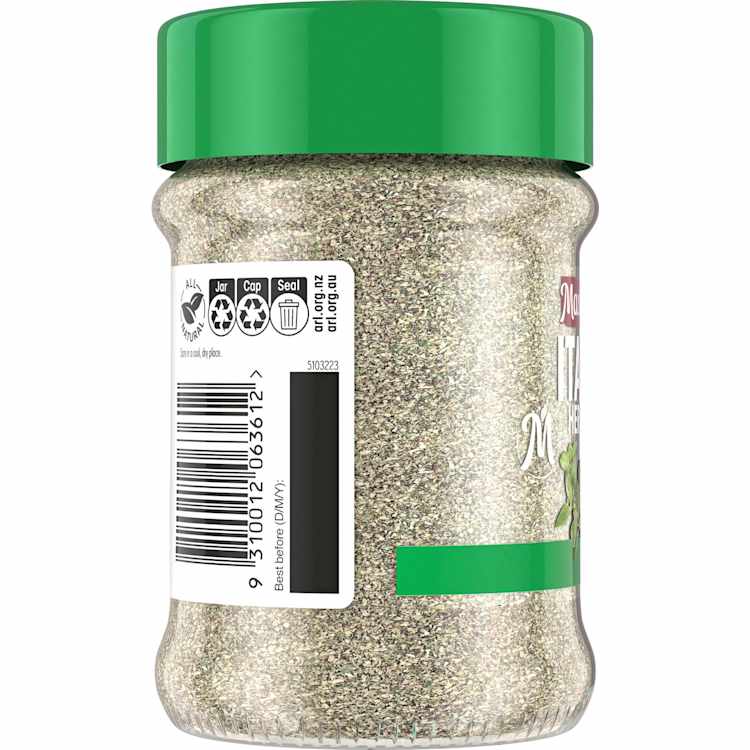 Masterfoods Herbs And Spices Italian Herb
