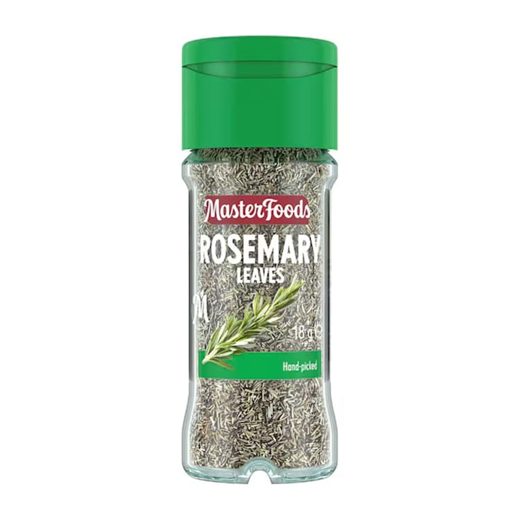 Masterfoods Rosemary Leaves