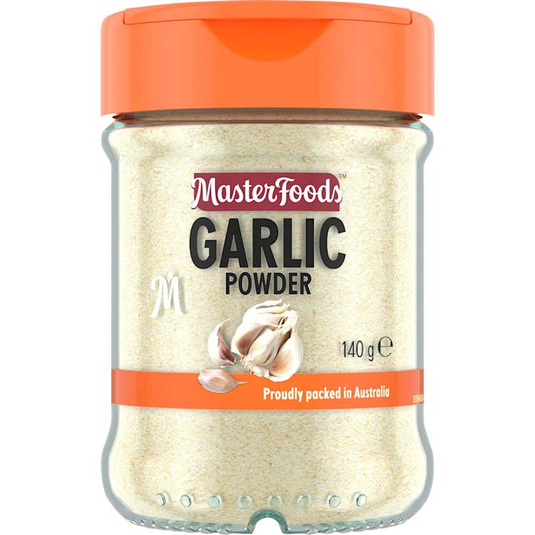 Masterfoods Herbs And Spices Garlic Powder