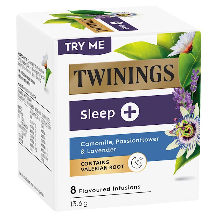 Twinings Sleep+ 