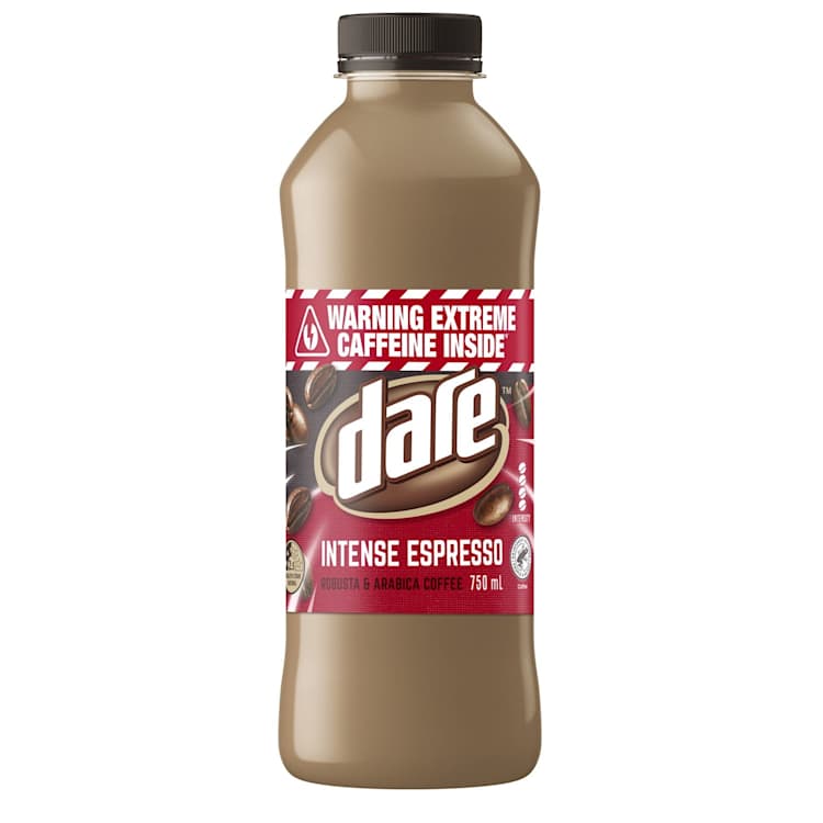 Dare Intense Espresso 
