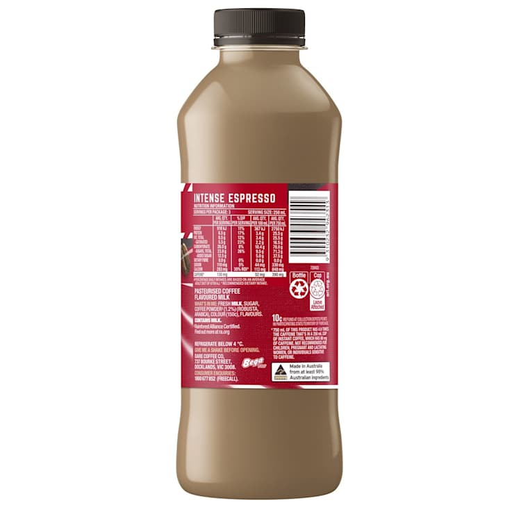 Dare Intense Espresso 