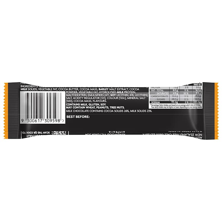 Cadbury Moro Caramel Max
