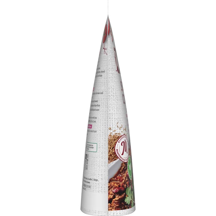 Masterfoods Recipe Base Spicy Chilli Con Carne 
