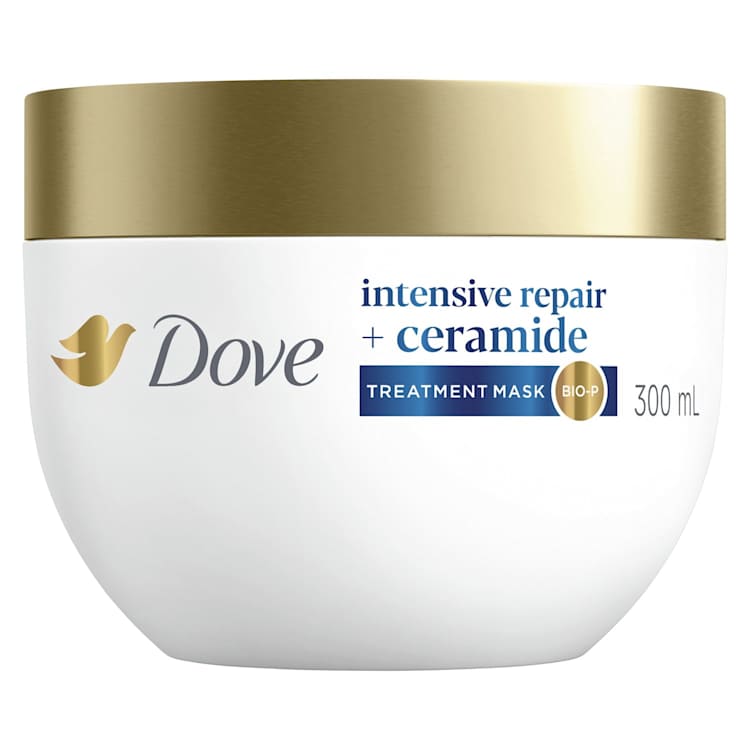 Dove Hair Mask Intensive Repair 