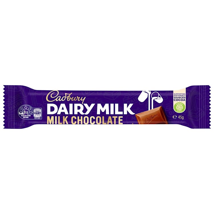 Cadbury Dairy Milk
