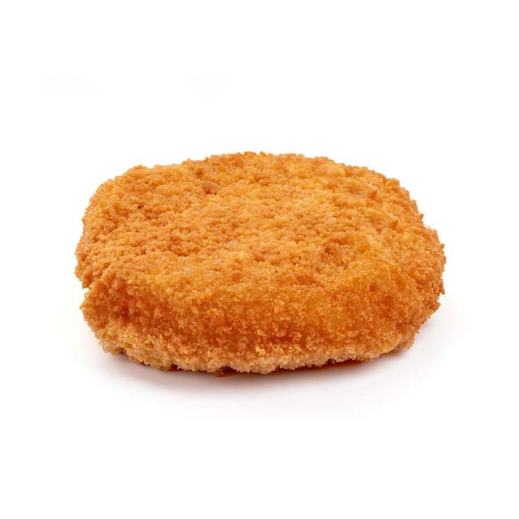 Free Country Crumbed Beef Schnitzel
