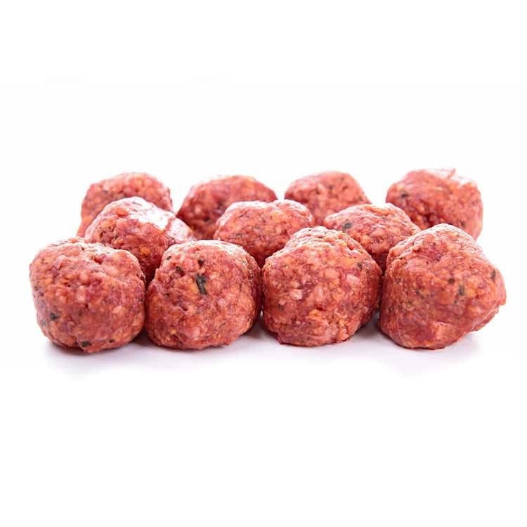 Free Country Italian Pork Meatballs