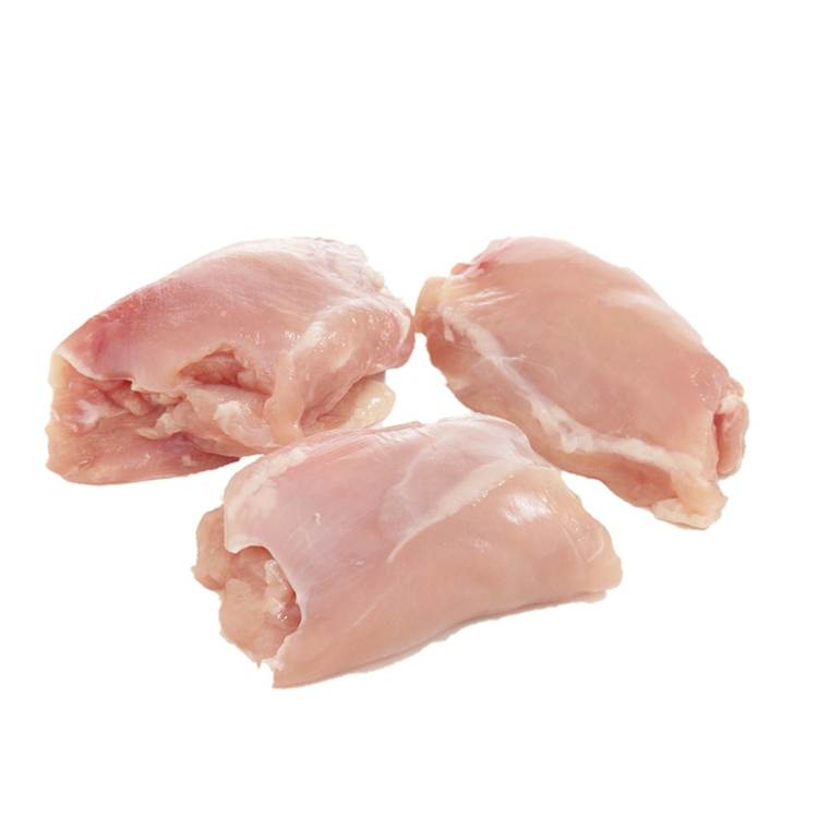 INGHAM'S Chicken Thigh Fillet