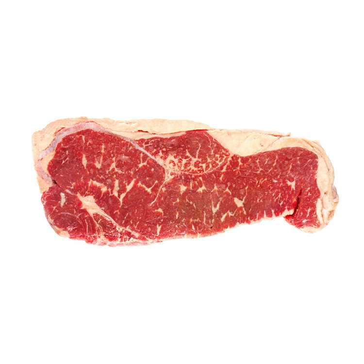 Free Country Beef Porterhouse Steak