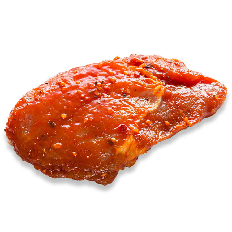 Free Country Marinated Beef Steak