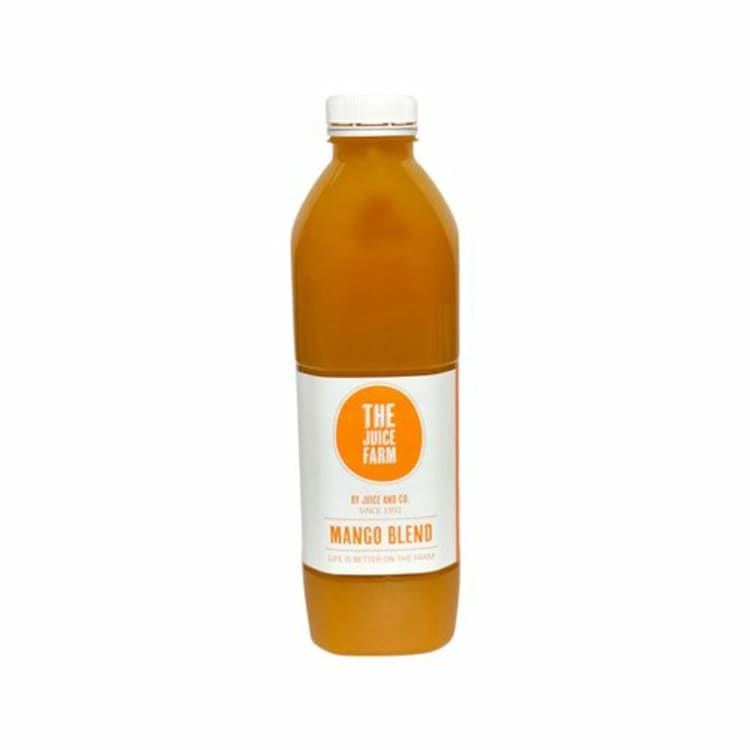 The Juice Farm Mango Juice IGA Shop Online