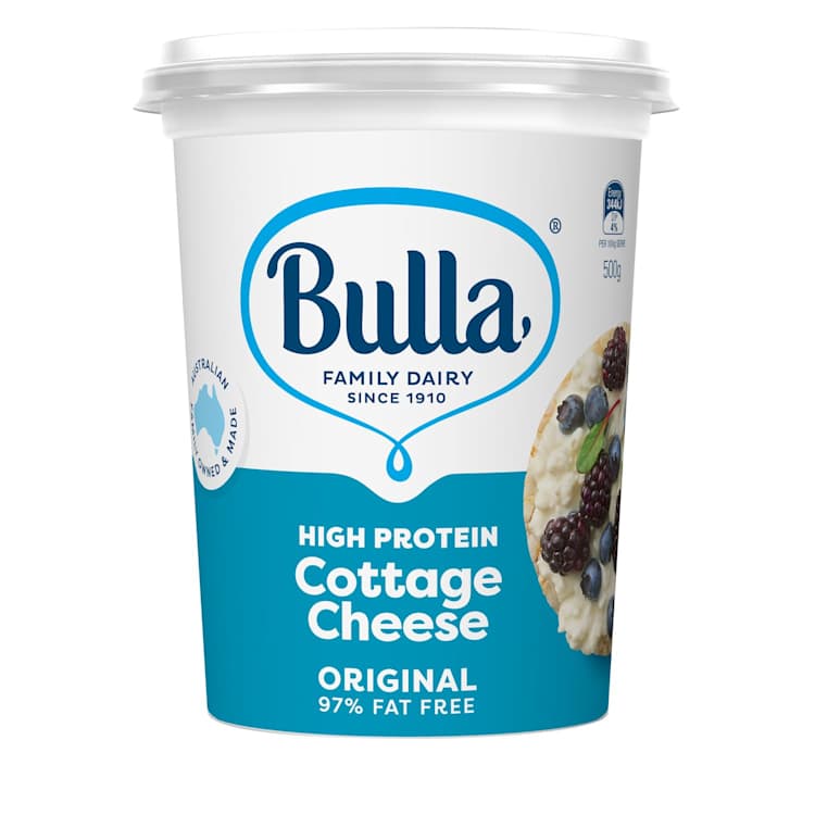 Bulla Original Cottage Cheese