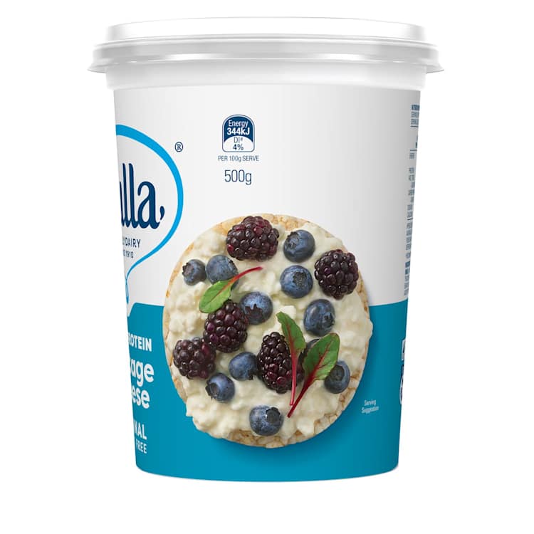 Bulla Original Cottage Cheese