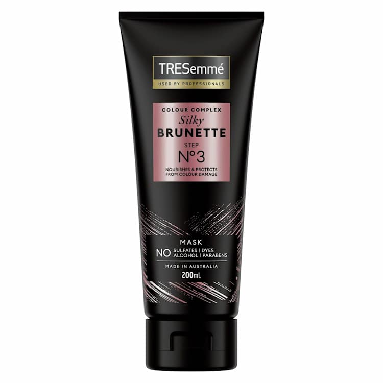 TRESemmé Hair Mask Silky Brunette