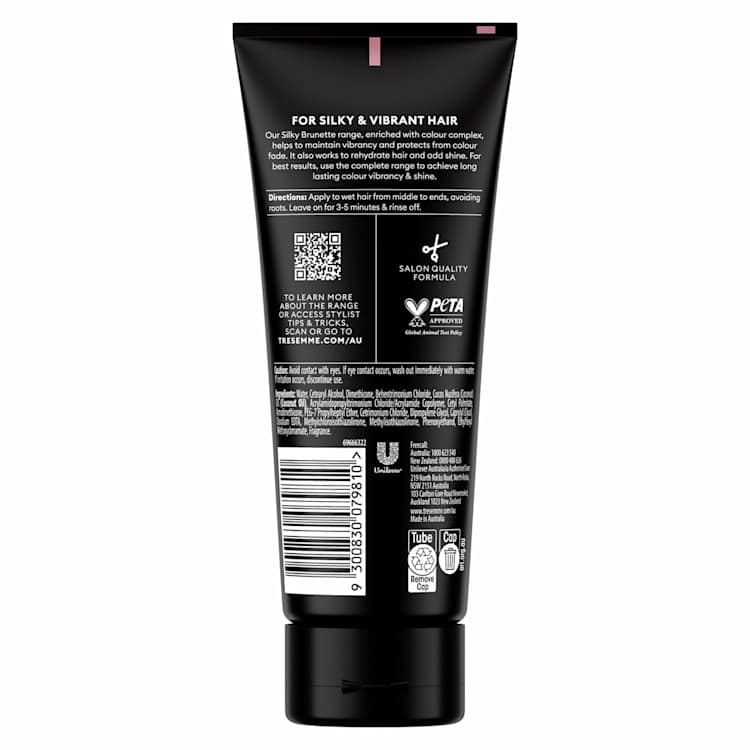 TRESemmé Hair Mask Silky Brunette
