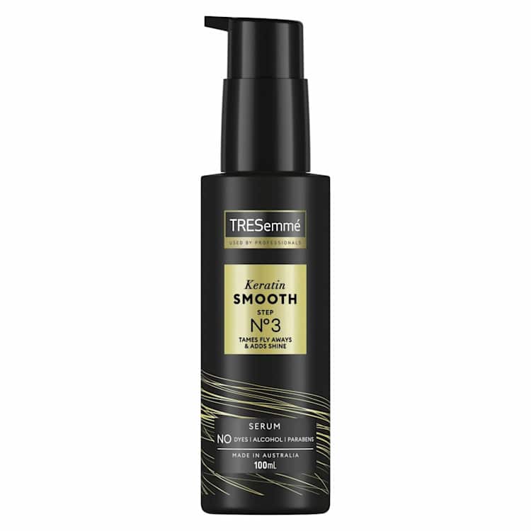 TRESemmé Hair Serum Keratin Smooth