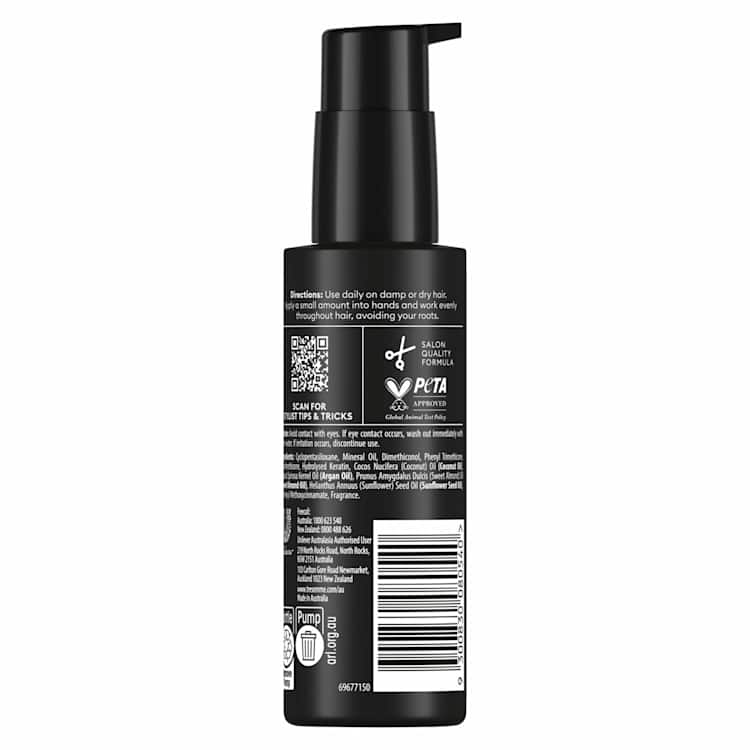 TRESemmé Hair Serum Keratin Smooth